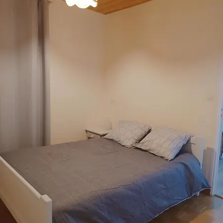 54m2 Lumineux Avec Terrasse Au Coeur Des Minimes Metro